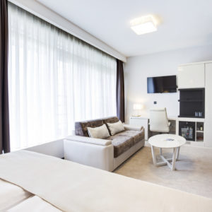 HOTEL HERITAGE – Beograd