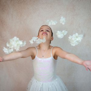 Baletski studio BALLET BOOM – Beograd