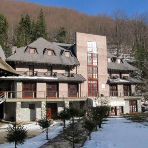 Hotel Ozon Brzeće – Kopaonik