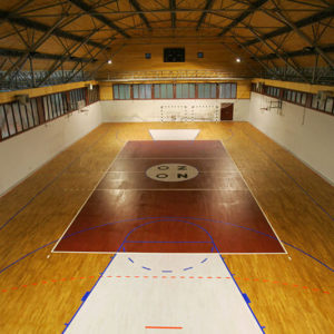 Hotel Ozon Brzeće – Kopaonik