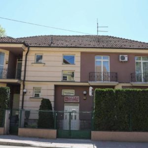 Dijagnostičko internistički centar HIPOKRAT Čačak