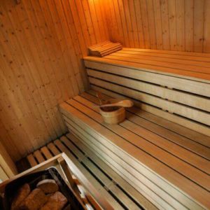 Hotel Ozon Brzeće – Kopaonik