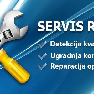 Game studio – računari, video igre, popravka, iznajmljivanje – Niš
