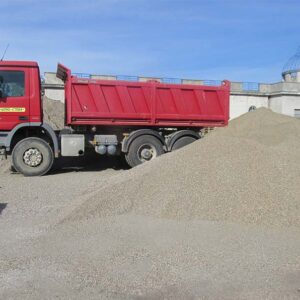 Prodaja građevinskog materijala Lapovo AGRO STIL DOO