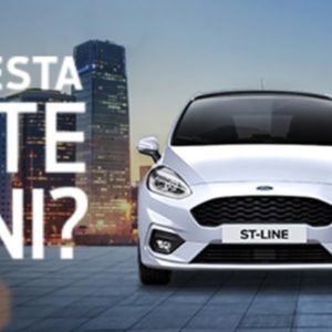 Auto Kuća Ozon – Ford Jagodina