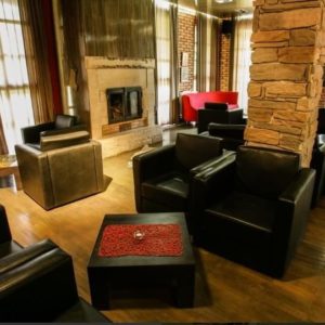 Hotel Ozon Brzeće – Kopaonik