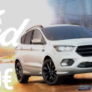 Auto Kuća Ozon – Ford Jagodina