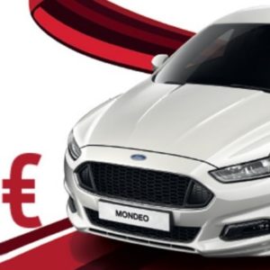 Auto Kuća Ozon – Ford Jagodina