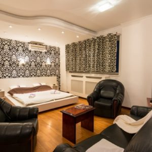 Izdavanje apartmana u Beogradu, centar, smeštaj, APARTMANI STEFANON