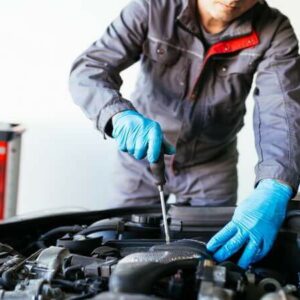 Auto mehanika i ugradnja gasa Lazarevac DRIVALS AUTO