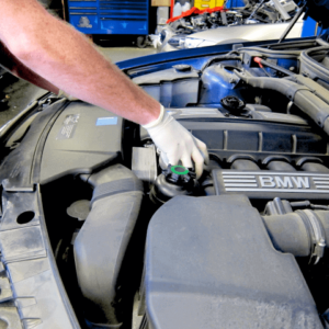 Auto mehanika i ugradnja gasa Lazarevac DRIVALS AUTO