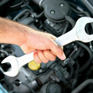 Auto mehanika i ugradnja gasa Lazarevac DRIVALS AUTO