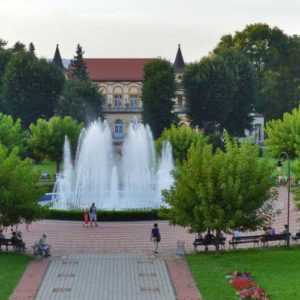 Vila Jelena – Banja Koviljača