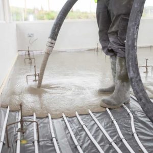 Mašinska izrada cementne košuljice Žabalj Đurđevo KURUŠIĆ