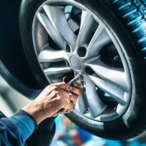 Auto mehanika i ugradnja gasa Lazarevac DRIVALS AUTO