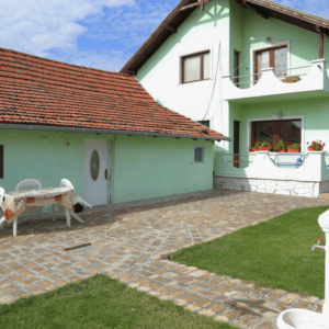 Apartmani Nataša – Subotica