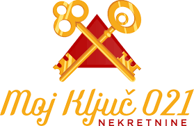 Nekretnine Moj ključ 021 – Novi Sad