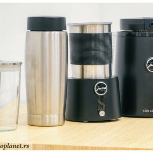 Servis i prodaja espresso aparata ESPRESSO PLANET Beograd