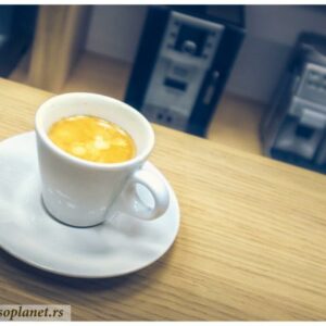 Servis i prodaja espresso aparata ESPRESSO PLANET Beograd