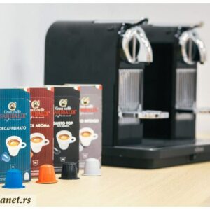 Servis i prodaja espresso aparata ESPRESSO PLANET Beograd