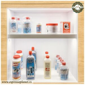 Servis i prodaja espresso aparata ESPRESSO PLANET Beograd