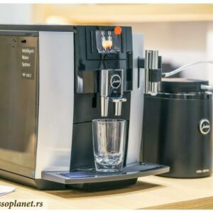 Servis i prodaja espresso aparata ESPRESSO PLANET Beograd