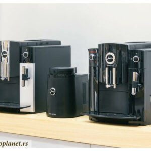 Servis i prodaja espresso aparata ESPRESSO PLANET Beograd