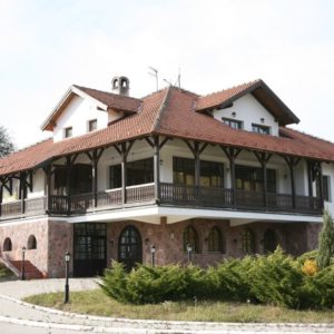 SRPSKE KUĆE – Projektovanje, izgradnja, rekonstrucija