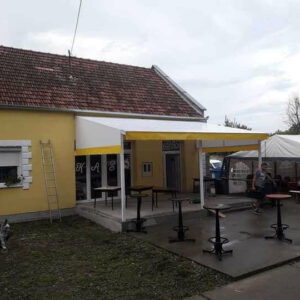 Izrada i popravka cerada i tendi Stajićevo CERADA
