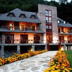 Hotel Ozon Brzeće – Kopaonik
