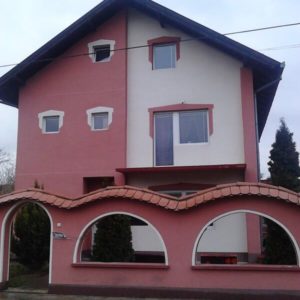 KONAK KOD GORANA – Subotica