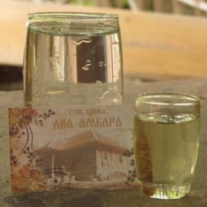 Etno krčma Dva Ambara – Djavolja Varoš