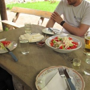 Etno krčma Dva Ambara – Djavolja Varoš