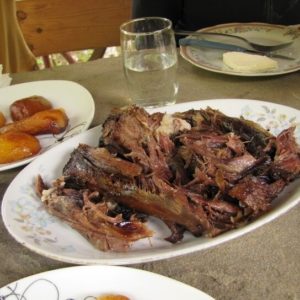 Etno krčma Dva Ambara – Djavolja Varoš