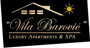 Vila Barović – Zlatibor
