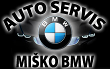 Servis za BMW vozila Jagodina AUTO SERVIS MIŠKO