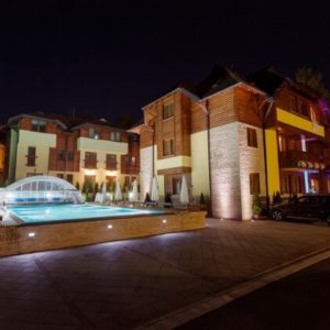 Vila Barović – Zlatibor