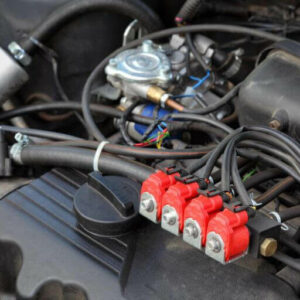 Auto mehanika i ugradnja gasa Lazarevac DRIVALS AUTO
