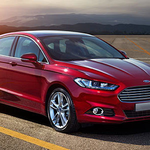 Auto Kuća Ozon – Ford Jagodina