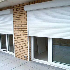 ALU i PVC Stolarija CRYSTAL DOO Vranje