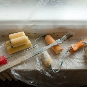 Molersko fasaderski radovi Kragujevac VELIČKOVIĆ GRADNJA