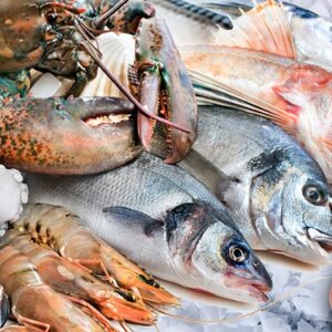 Uslužno pečenje ribe Prokuplje RIBARNICA JACA