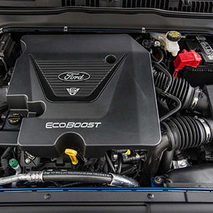 Auto Kuća Ozon – Ford Jagodina