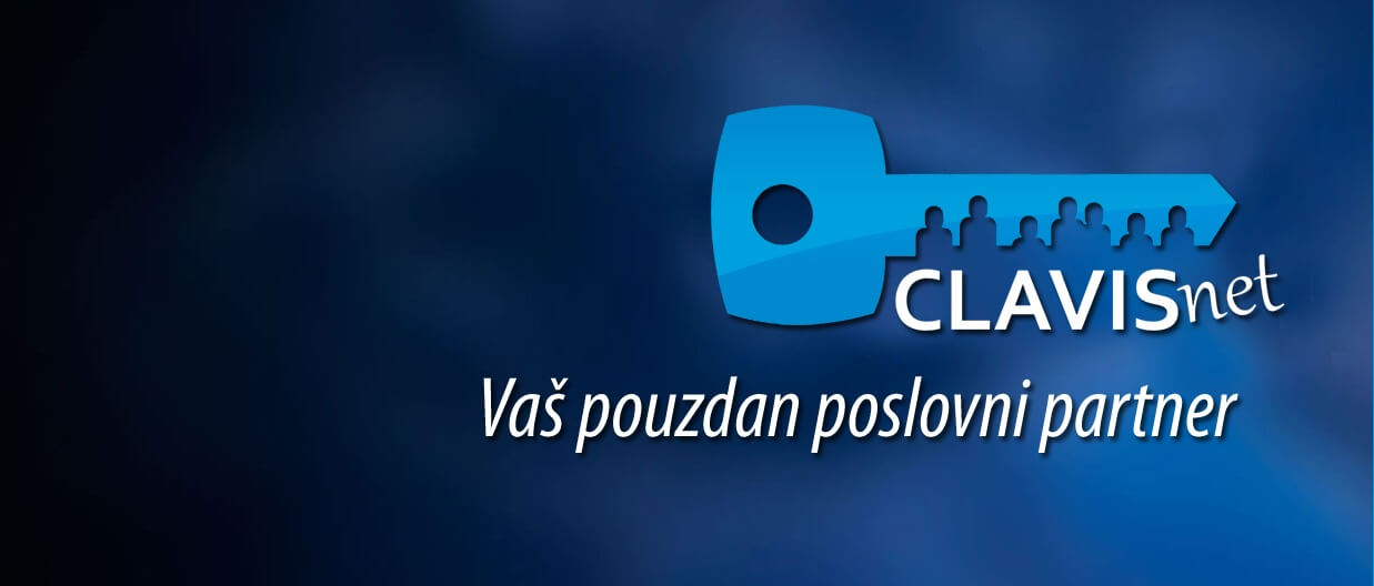 ClavisNet – Agencija za uslužni biznis, Knjaževac