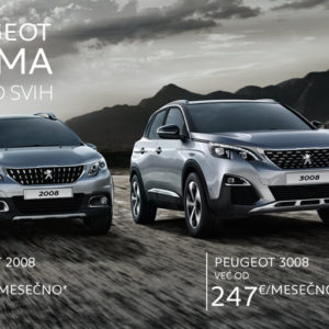 Car Box –  Ovlašćeni prodavac i serviser Peugeot vozila – Niš