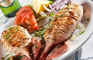 Taverna Ellada – Grčki restoran – Niš