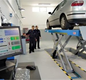 Auto Kuća Ozon – Ford Jagodina