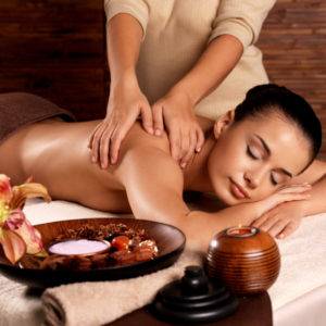 SIAM SPA – TRADICIONALNA TAJLANDSKA MASAŽA
