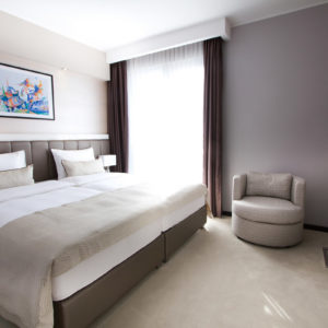 HOTEL HERITAGE – Beograd