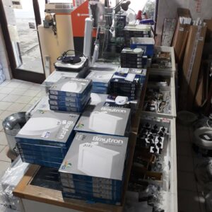 ELEKTROSEVER doo Subotica